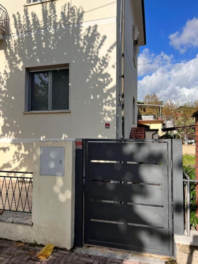 Appartamento Casa Roby Montecatini-Terme Zewnętrze zdjęcie