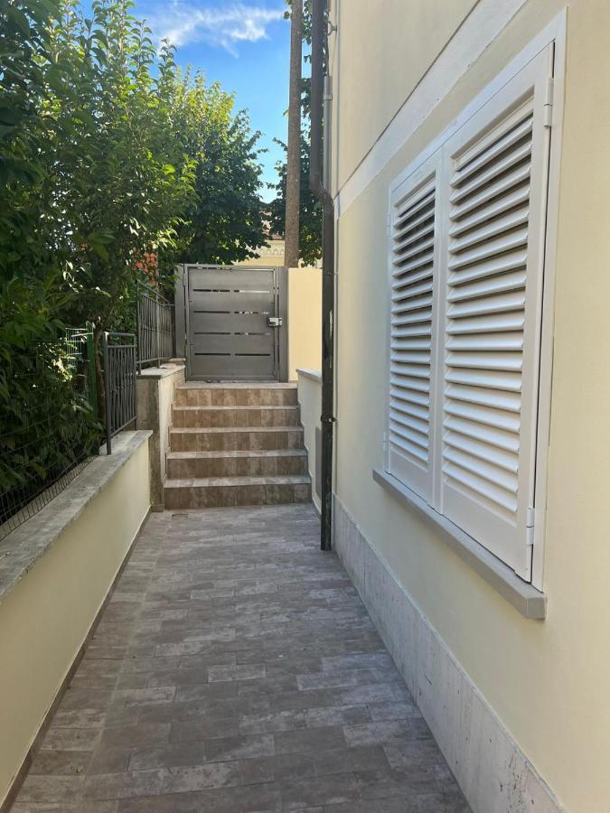 Appartamento Casa Roby Montecatini-Terme Zewnętrze zdjęcie